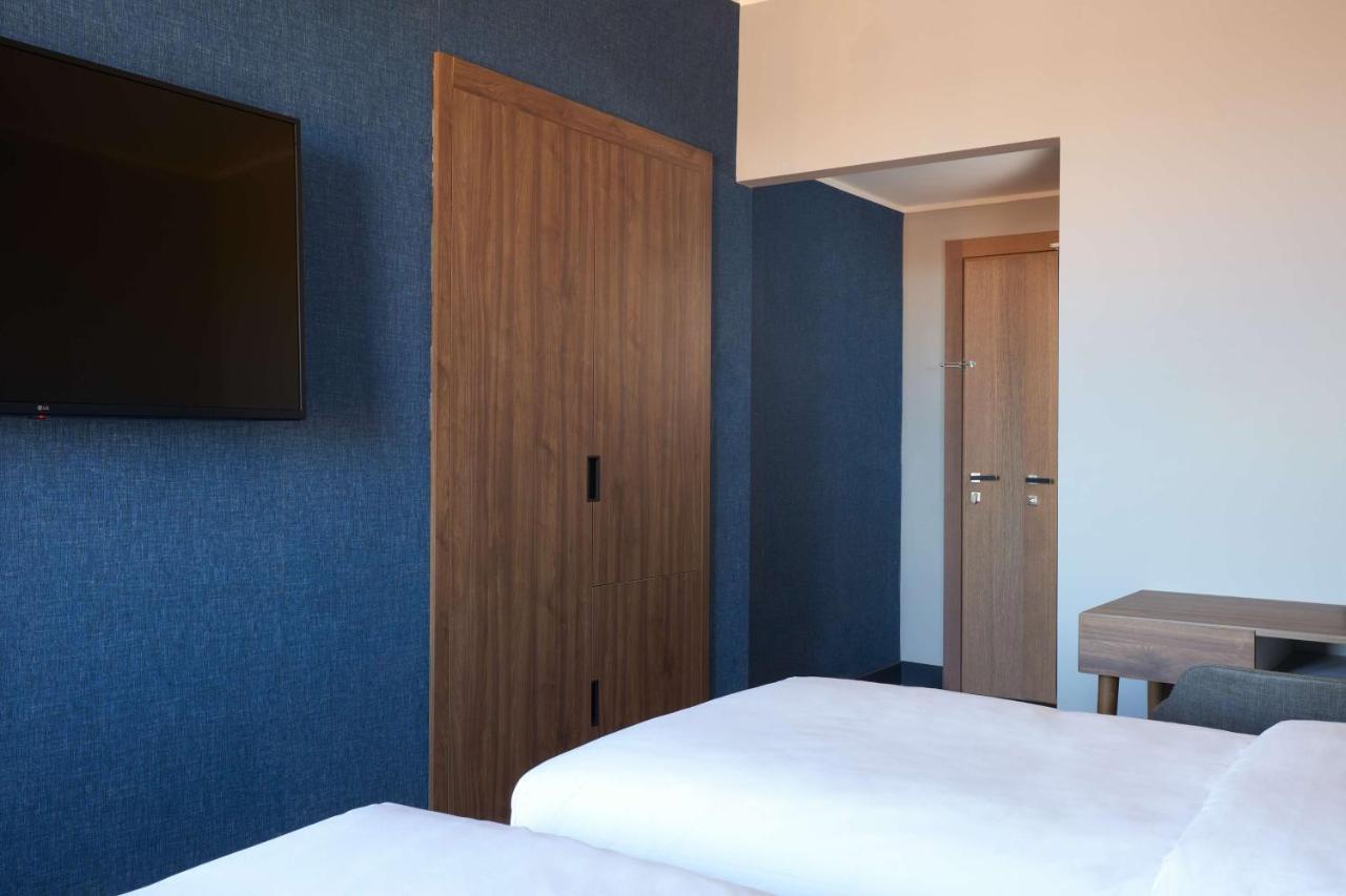 Standardzimmer