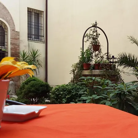 Hotel Corte Estense-3