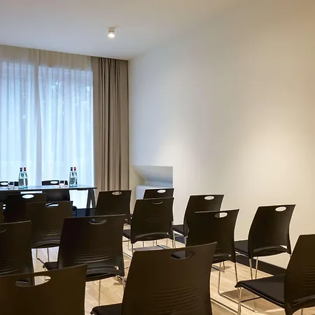 Radisson Hotel Ferrara-2